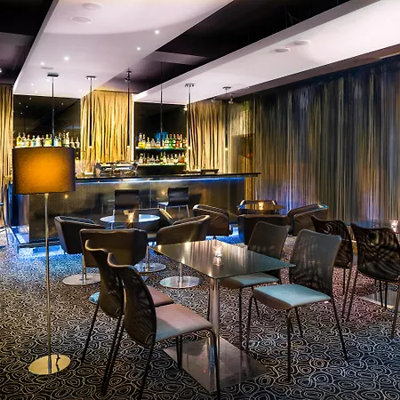 Park Inn by Radisson Katowice-2