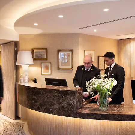 Hotel Madison-2