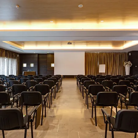 Klima Hotel Milano Fiere-2