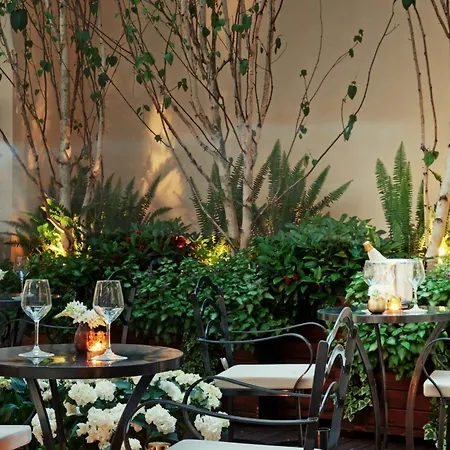 The Fifteen Keys Hotel-2
