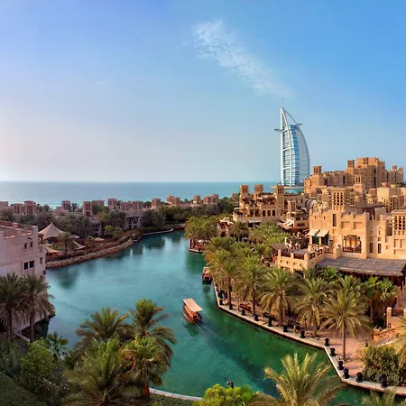 Jumeirah Dar Al Masyaf-Madinat Jumeirah-2