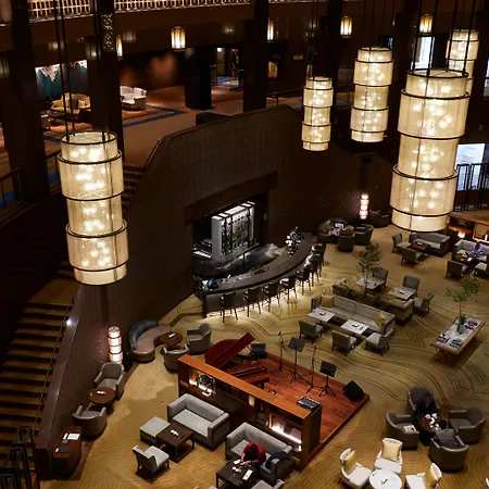 Grand Intercontinental Seoul Parnas By Ihg-3