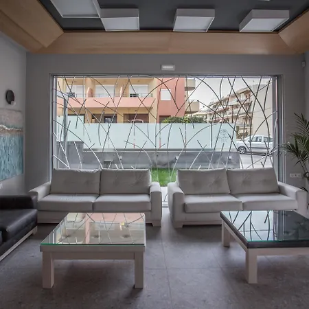 Melrose Rethymno By Mage Hotels-3