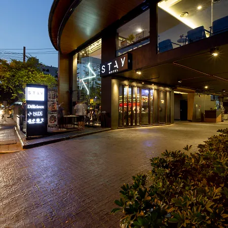 Stay Hotel Bkk-2