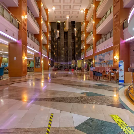 Transatlantik Hotel & Spa-3