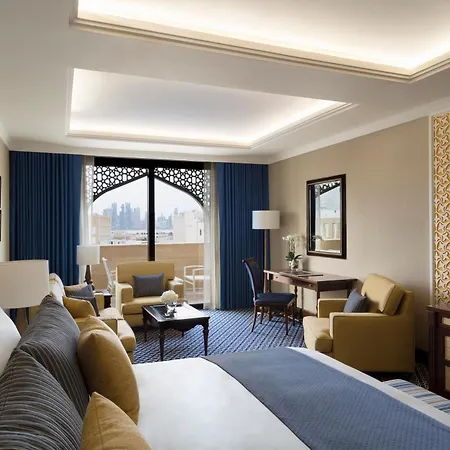 Al Najada Doha Hotel By Tivoli-3