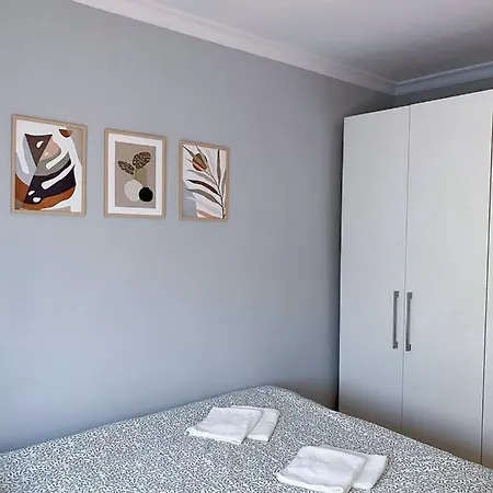 HALBY rooms Nowolipki 15-2
