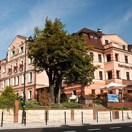 Hotel Maria Helena-2