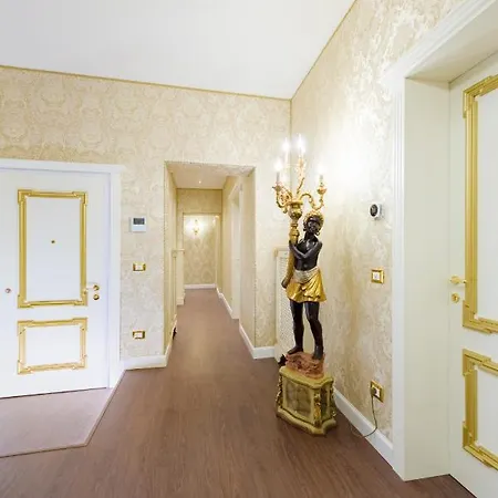 La Veneziana Boutique Rooms 2-3