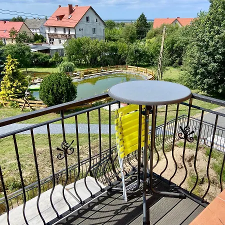 Agroturystyka Barzowice-3