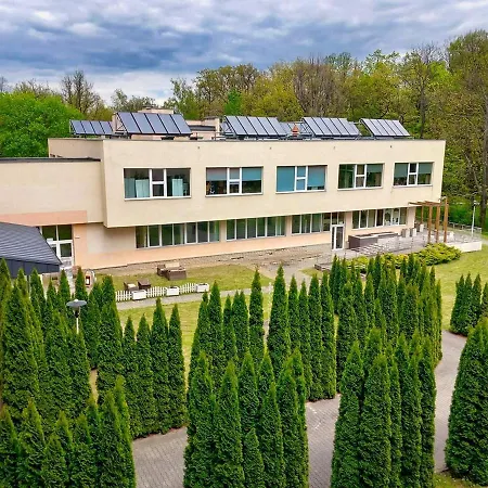 SP ZOZ Sanatorium Uzdrowiskowe MSWiA Agat-2