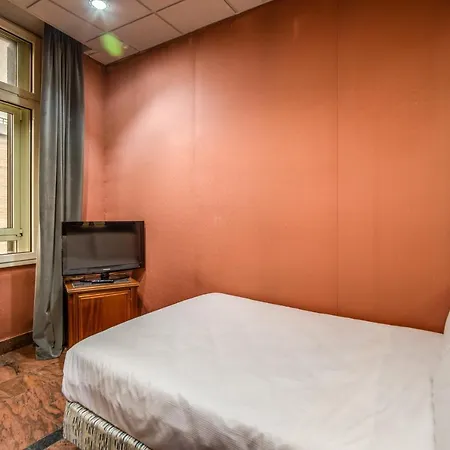 Triplyrooms Collection - Roma Termini-2