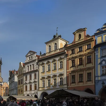 Grand Hotel Praha-2