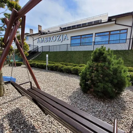 Hotel Ambrozja-3