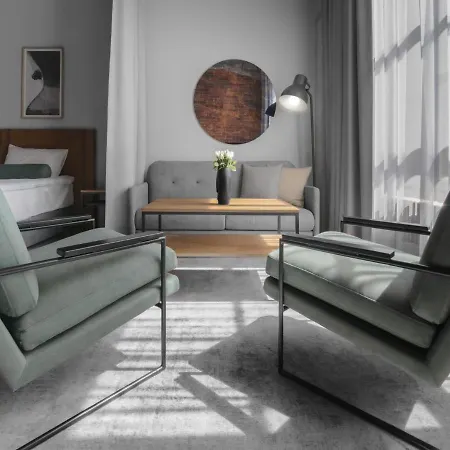 MONTOWNIA Lofts&Experience-3