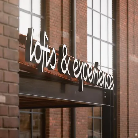 MONTOWNIA Lofts&Experience-2