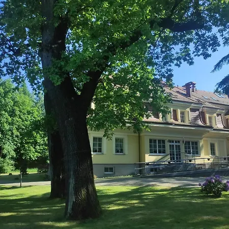 Apartamenty Kolejowa-2