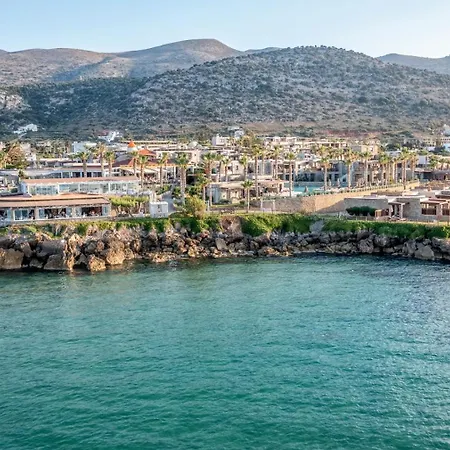 Ikaros Beach, Luxury Resort & Spa - Adults Only-3