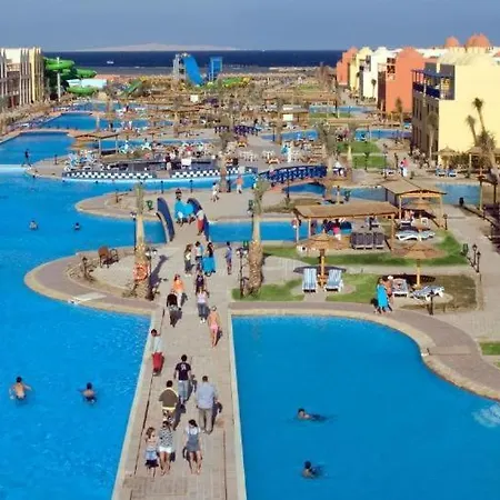 Titanic Aqua Park Resort Fun City-2