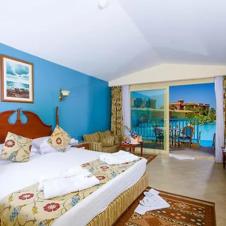 Titanic Aqua Park Resort Fun City-3