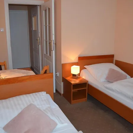 Hotel Olimp-2
