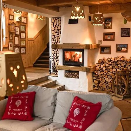 Tatra House Residence-3