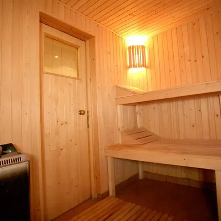 Hotel Pasymowski-3