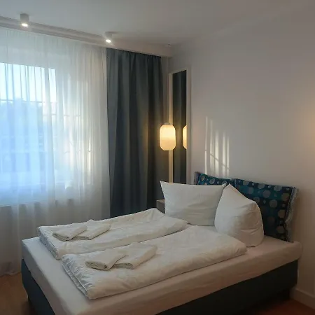 Pokoje gościnne Fala-3