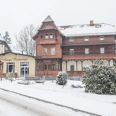 Hotel Narcyz-3
