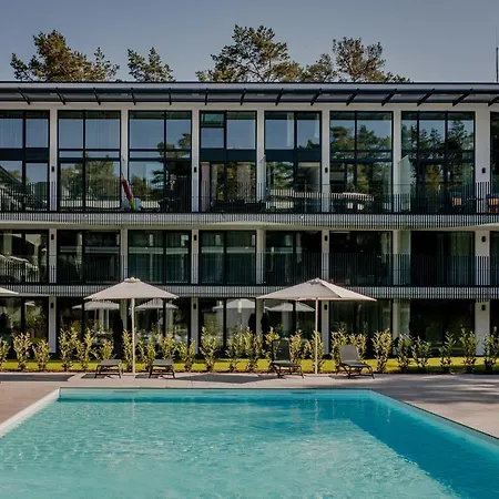 Bursztynowe Resort&SPA Stegna-3