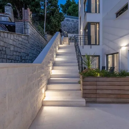 Villa Brzet - Luxury Boutique Apartments-3