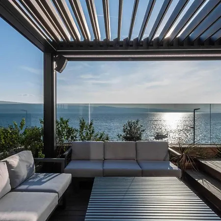 Villa Brzet - Luxury Boutique Apartments-2