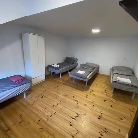 Apartamenty Glebowa 26-2