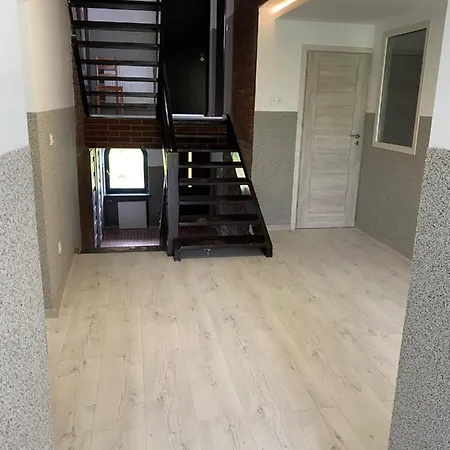 Apartamenty Glebowa 26-3