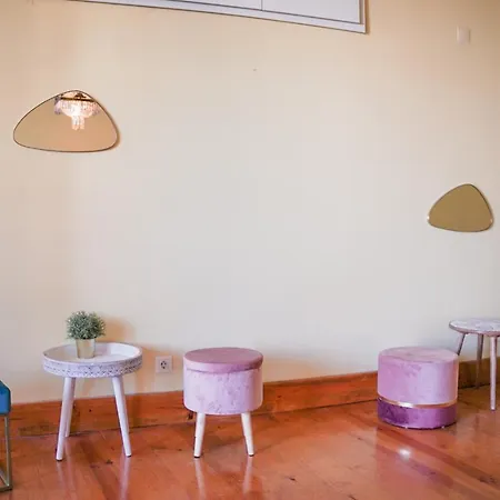 Lx Factory Guest House-2