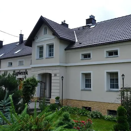 Gościniec Zapiecek-2