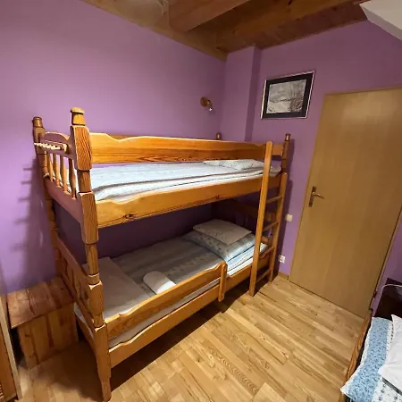 Pensjonat Malinówka-3