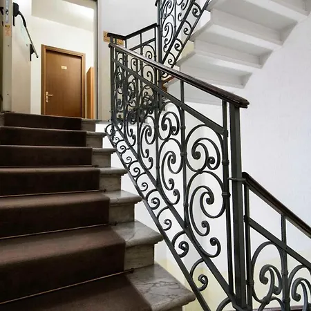 Hotel Florence Milano-3