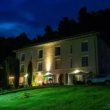 Rezydencja Villa Nova-2