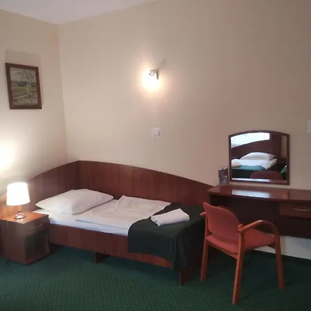 Centrum Szkoleniowo-Konferencyjne Społem-2