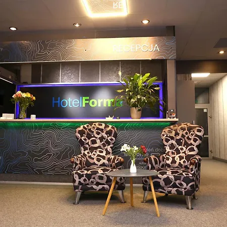 Hotel Forma-2