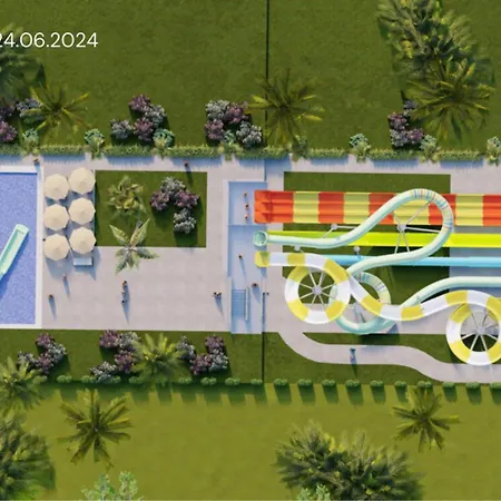 Novum Garden Side Hotel-2