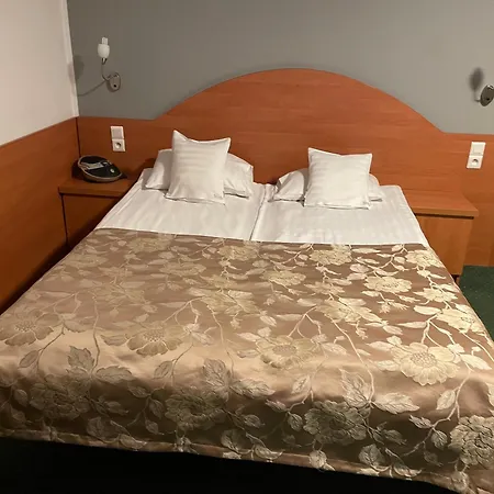 Willa Stenia Center Apartamenty-3