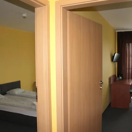 Hotel Kreator-Sport-2