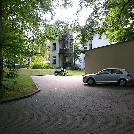 Hotel-Pension Koenigswald-3