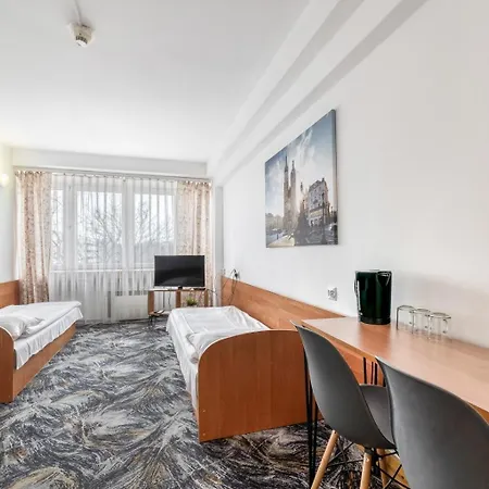 Hotel Biała Gwiazda-3
