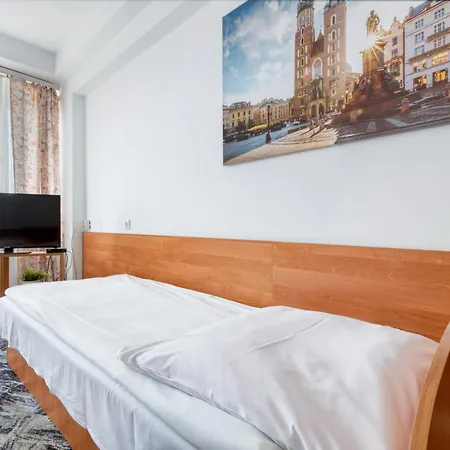 Hotel Biała Gwiazda-2