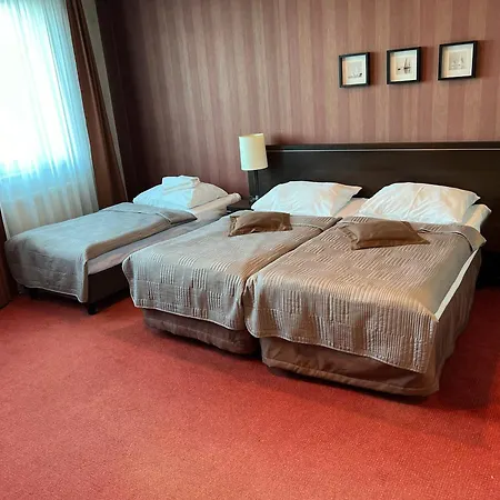 Hotel Pik-3