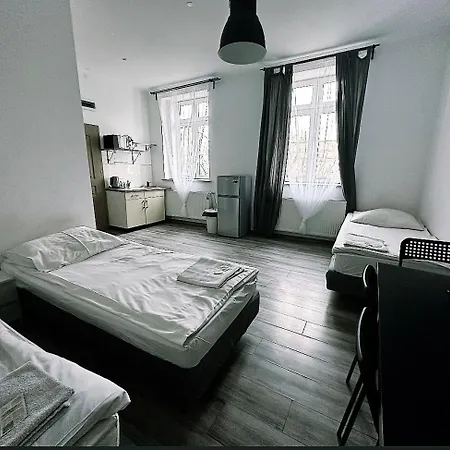 Apartamenty Retro-2