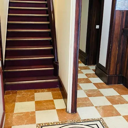 Hotel Paris Gambetta-3